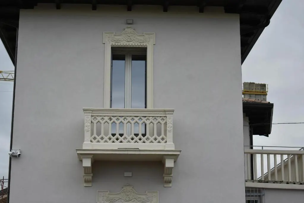 Villa Dei Sogni - Camera Accesso Indipendente Vicino Ospedale Borgo Trento Fiera Arena Di Verona 0*,  Italia
