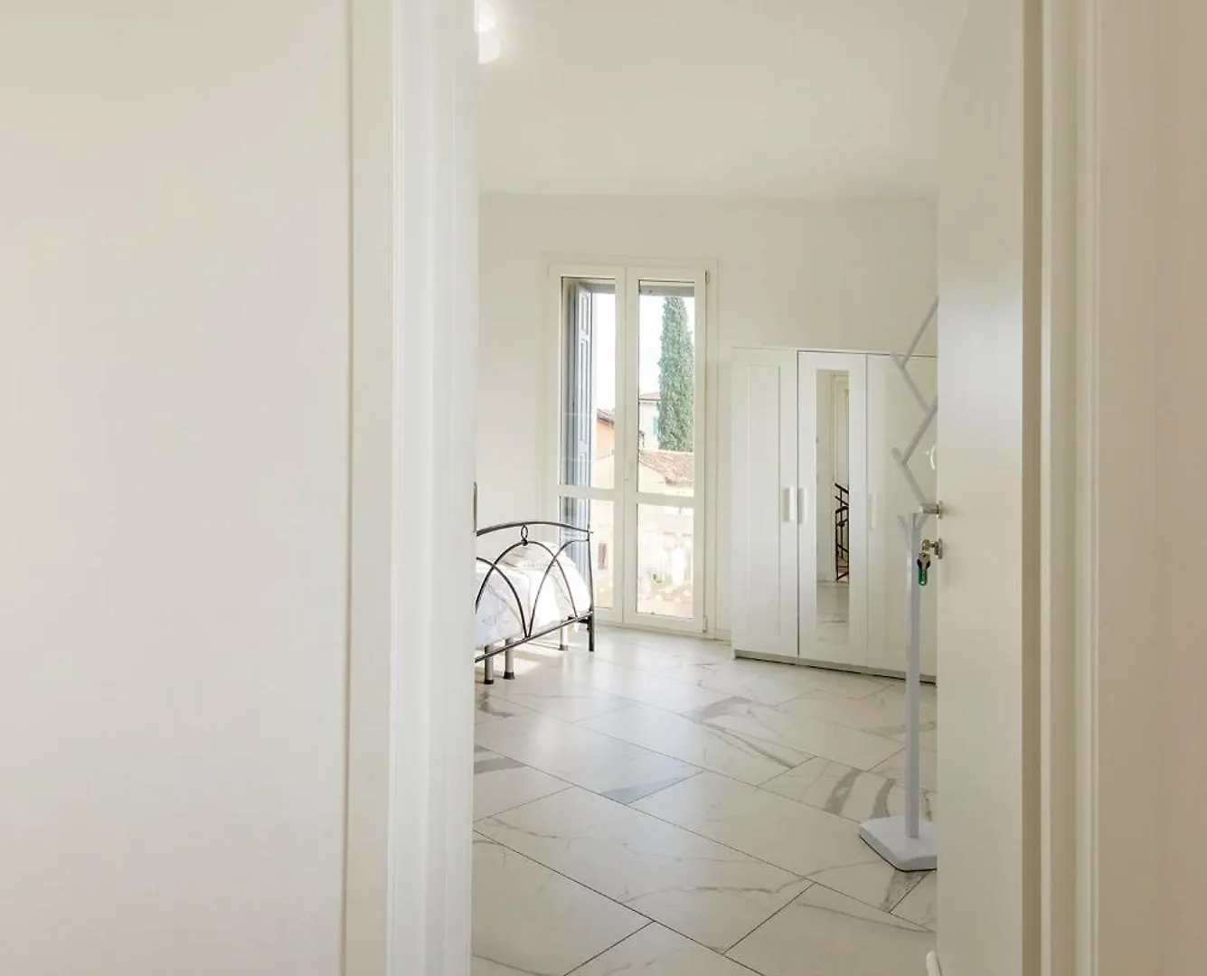 Villa Dei Sogni - Camera Accesso Indipendente Vicino Ospedale Borgo Trento Fiera Arena Di Verona Apartamento