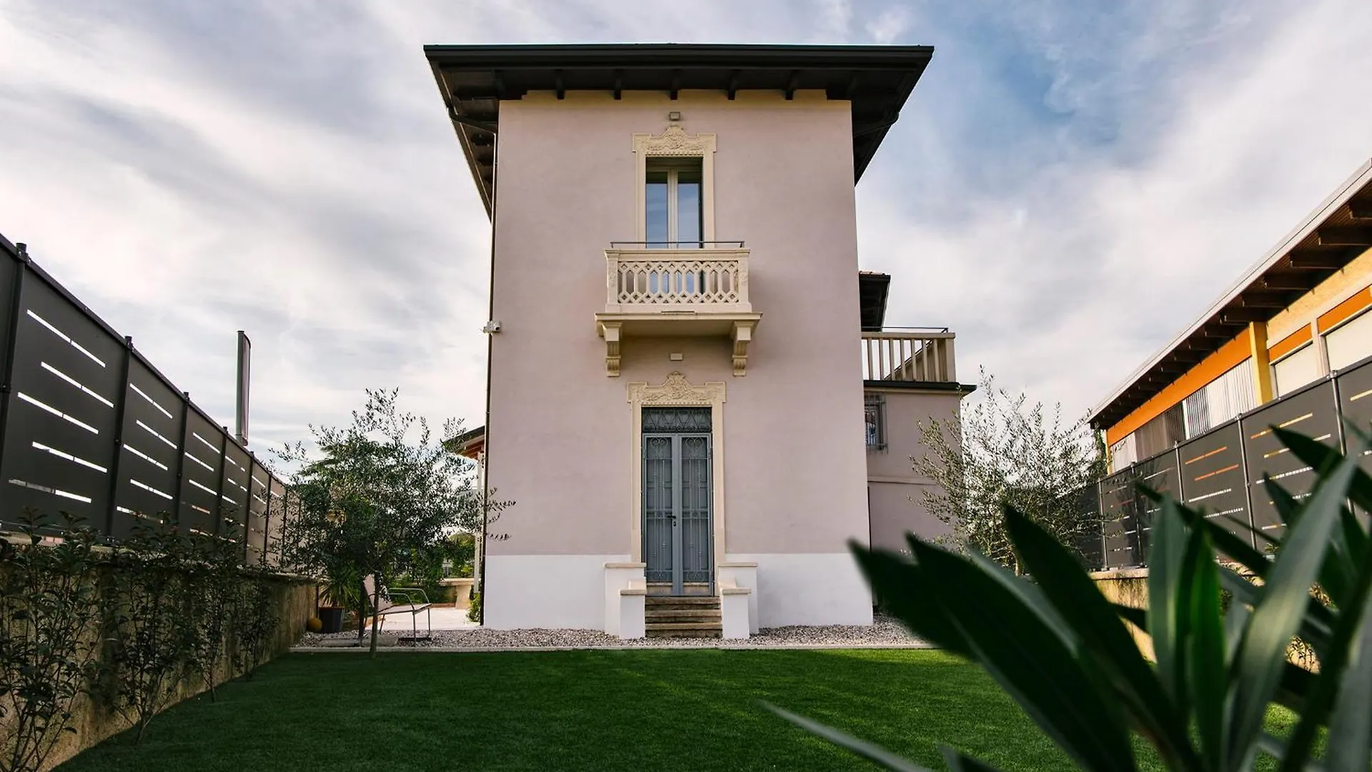 Apartamento Villa Dei Sogni - Camera Accesso Indipendente Vicino Ospedale Borgo Trento Fiera Arena Di Verona