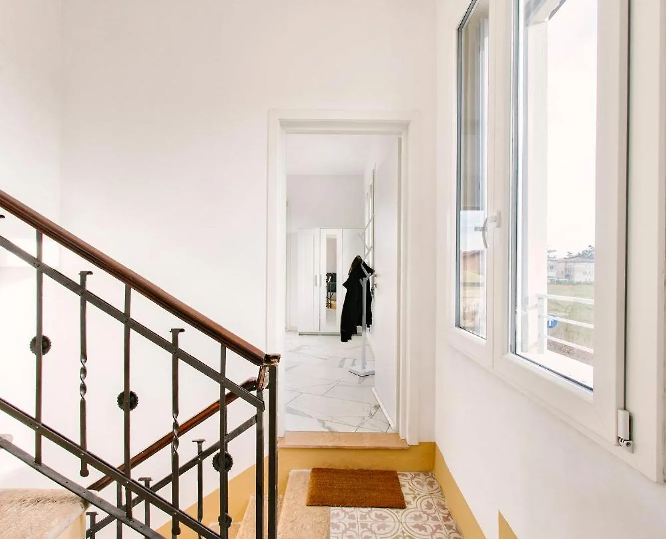 Apartamento Villa Dei Sogni - Camera Accesso Indipendente Vicino Ospedale Borgo Trento Fiera Arena Di Verona