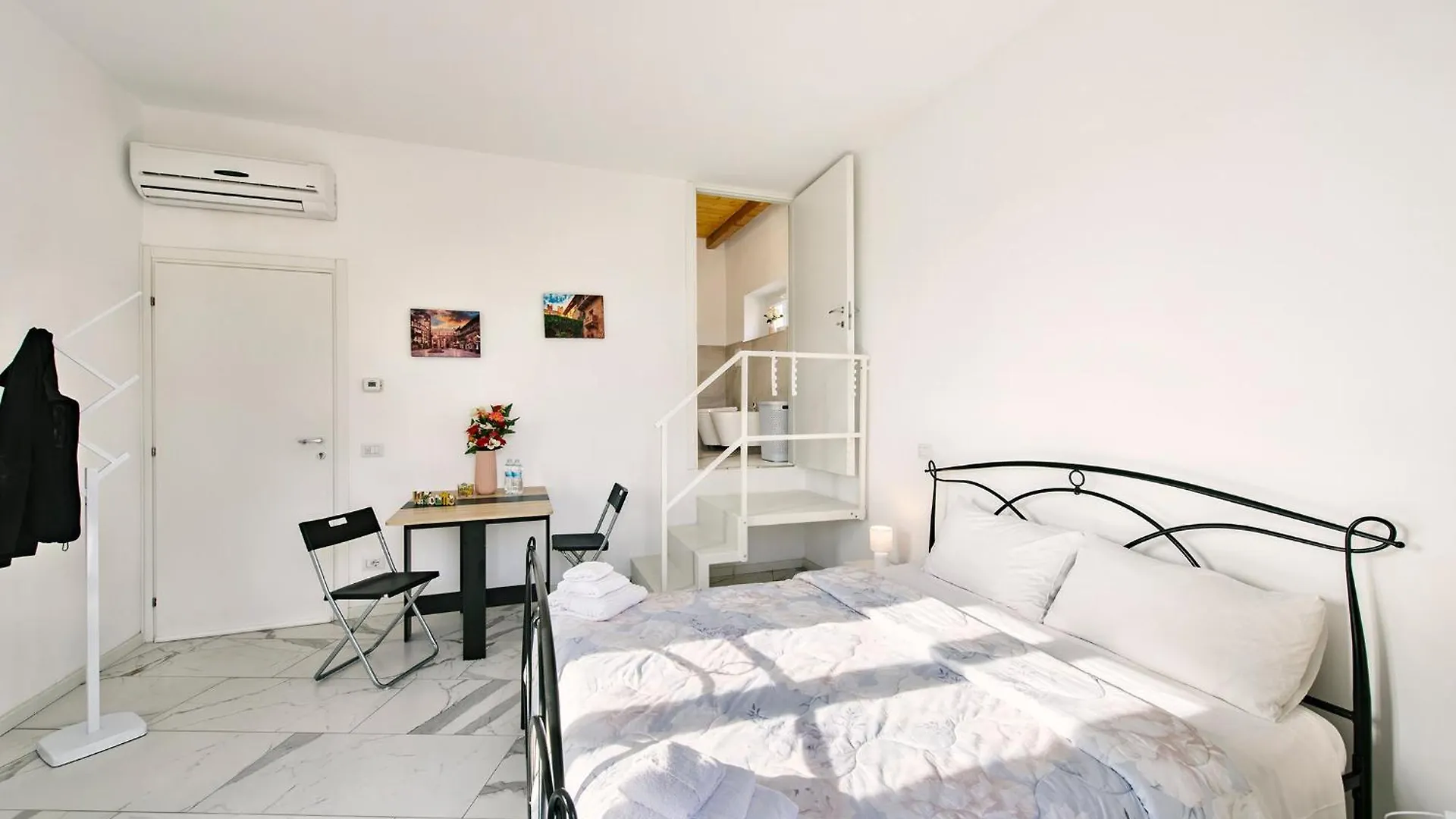 Apartamento Villa Dei Sogni - Camera Accesso Indipendente Vicino Ospedale Borgo Trento Fiera Arena Di Verona Italia