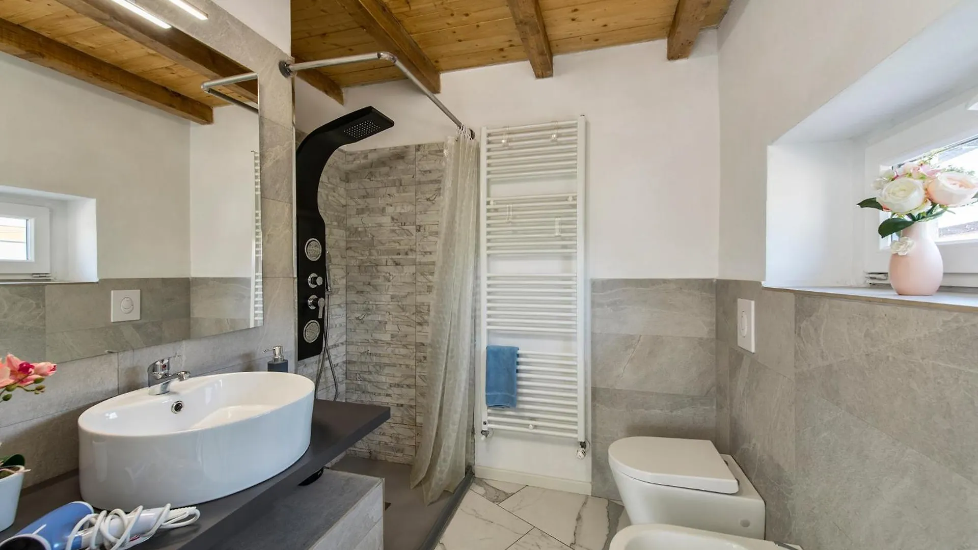 Apartamento Villa Dei Sogni - Camera Accesso Indipendente Vicino Ospedale Borgo Trento Fiera Arena Di Verona Italia