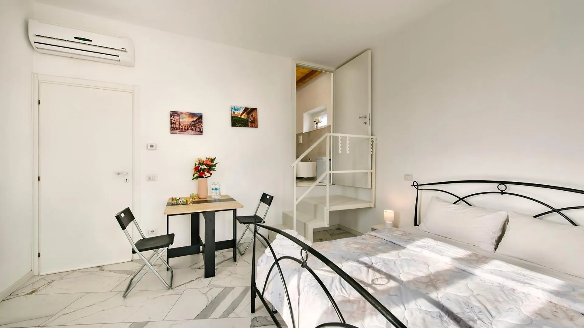 Villa Dei Sogni - Camera Accesso Indipendente Vicino Ospedale Borgo Trento Fiera Arena Di Verona