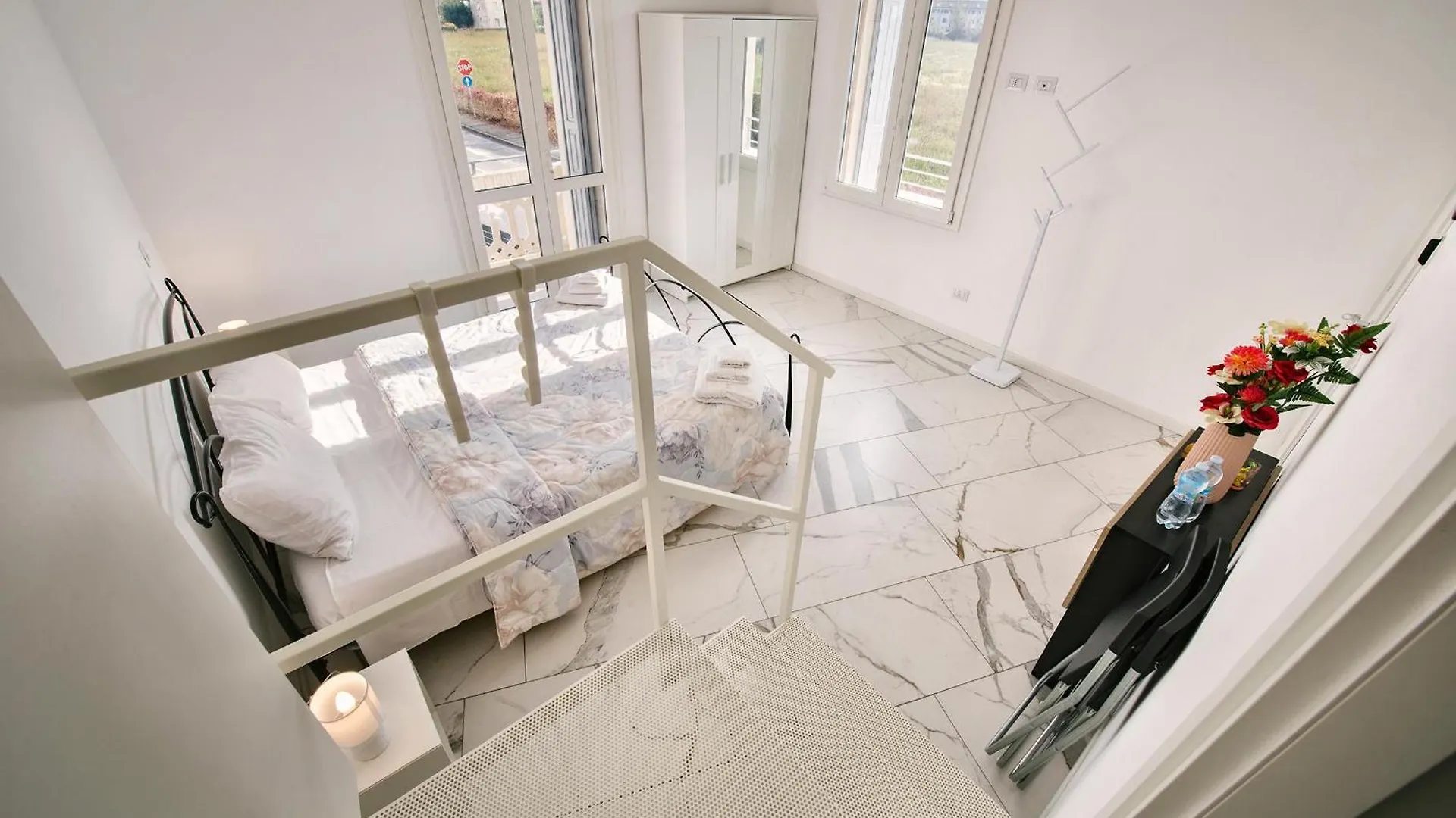 Villa Dei Sogni - Camera Accesso Indipendente Vicino Ospedale Borgo Trento Fiera Arena Di Verona 0*,  Italia