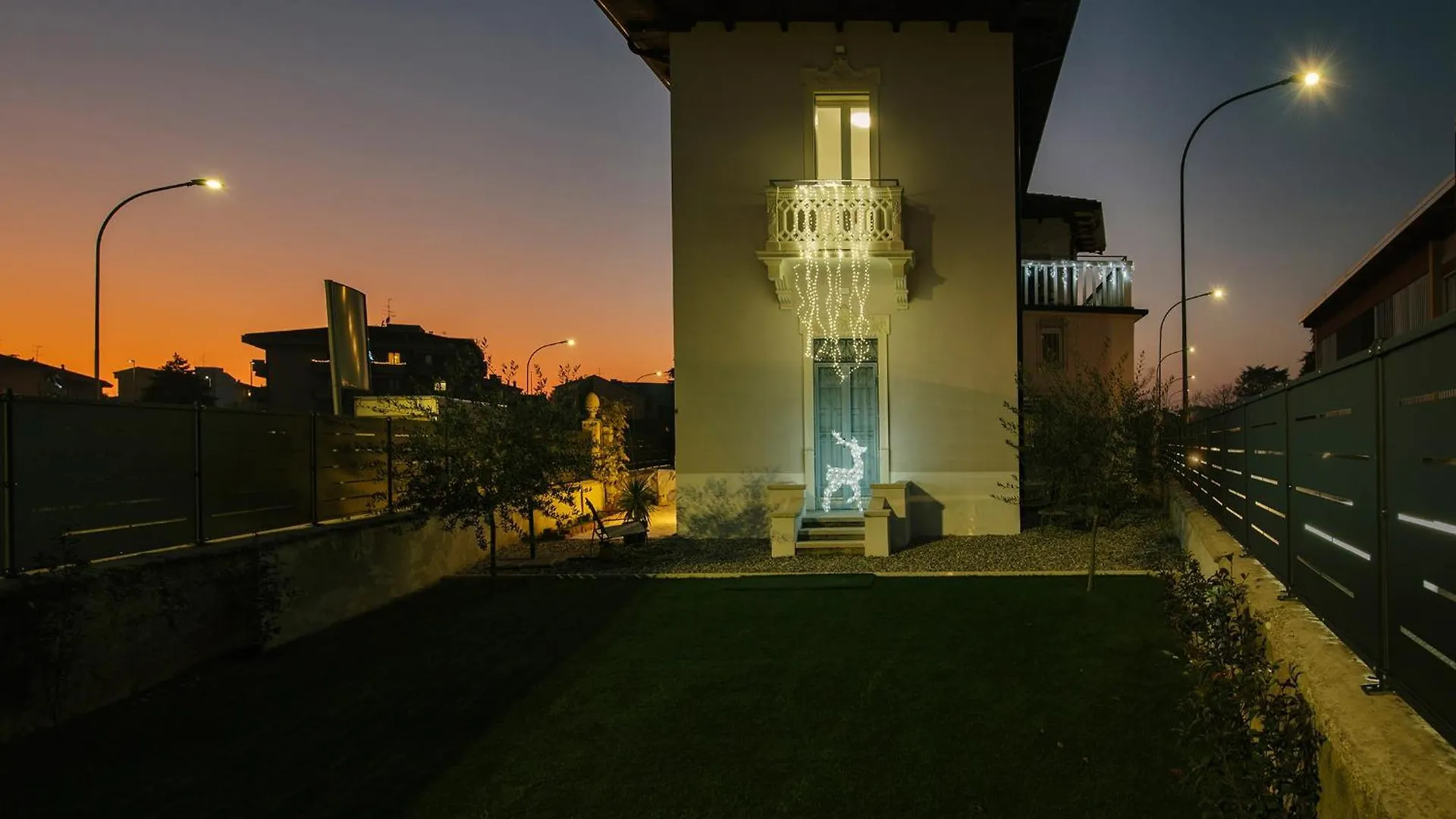 Villa Dei Sogni - Camera Accesso Indipendente Vicino Ospedale Borgo Trento Fiera Arena Di Verona Italia