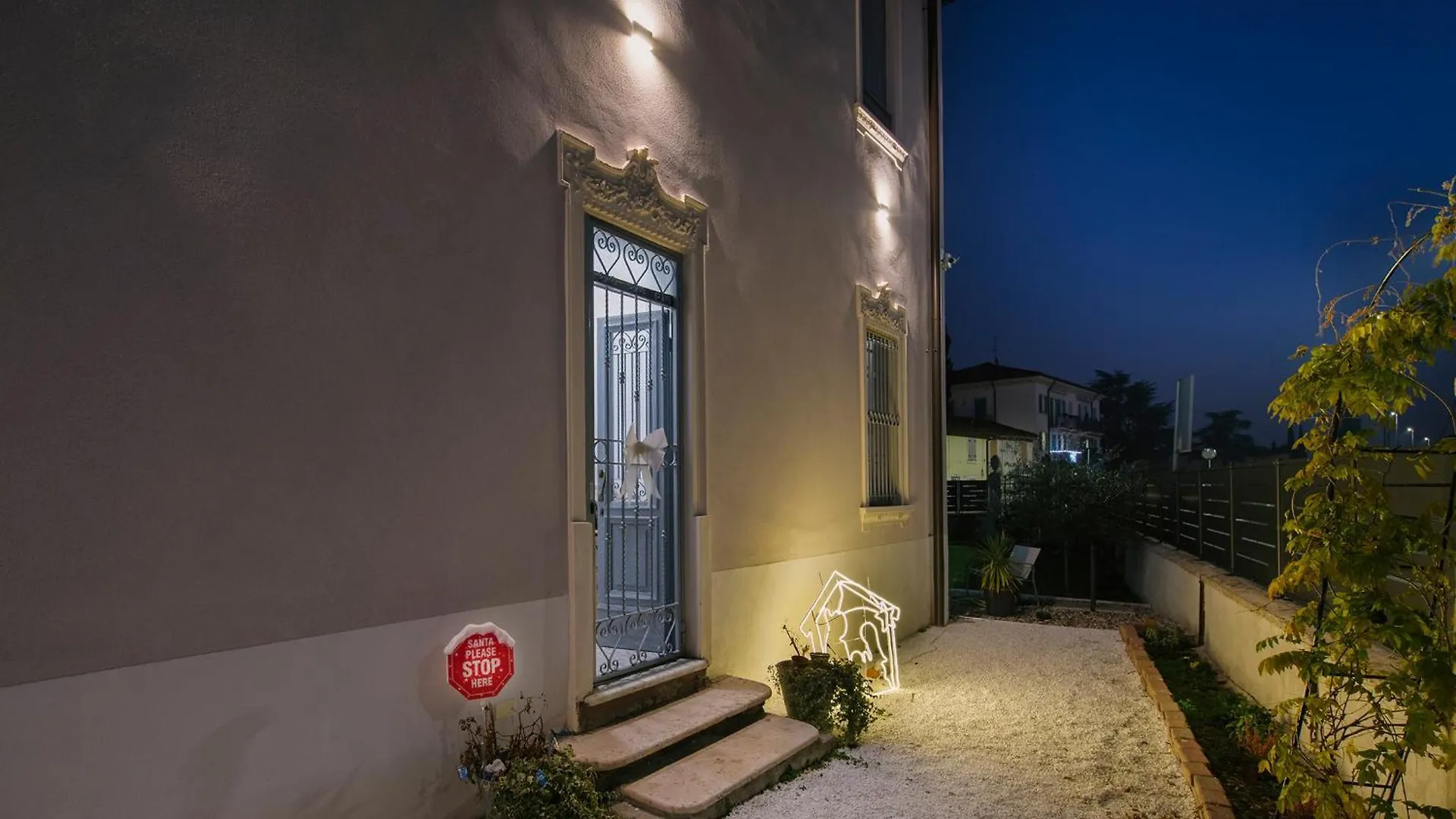 Villa Dei Sogni - Camera Accesso Indipendente Vicino Ospedale Borgo Trento Fiera Arena Di Verona Apartamento