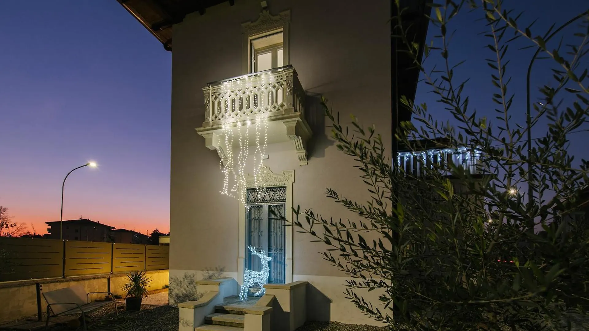 Villa Dei Sogni - Camera Accesso Indipendente Vicino Ospedale Borgo Trento Fiera Arena Di Verona