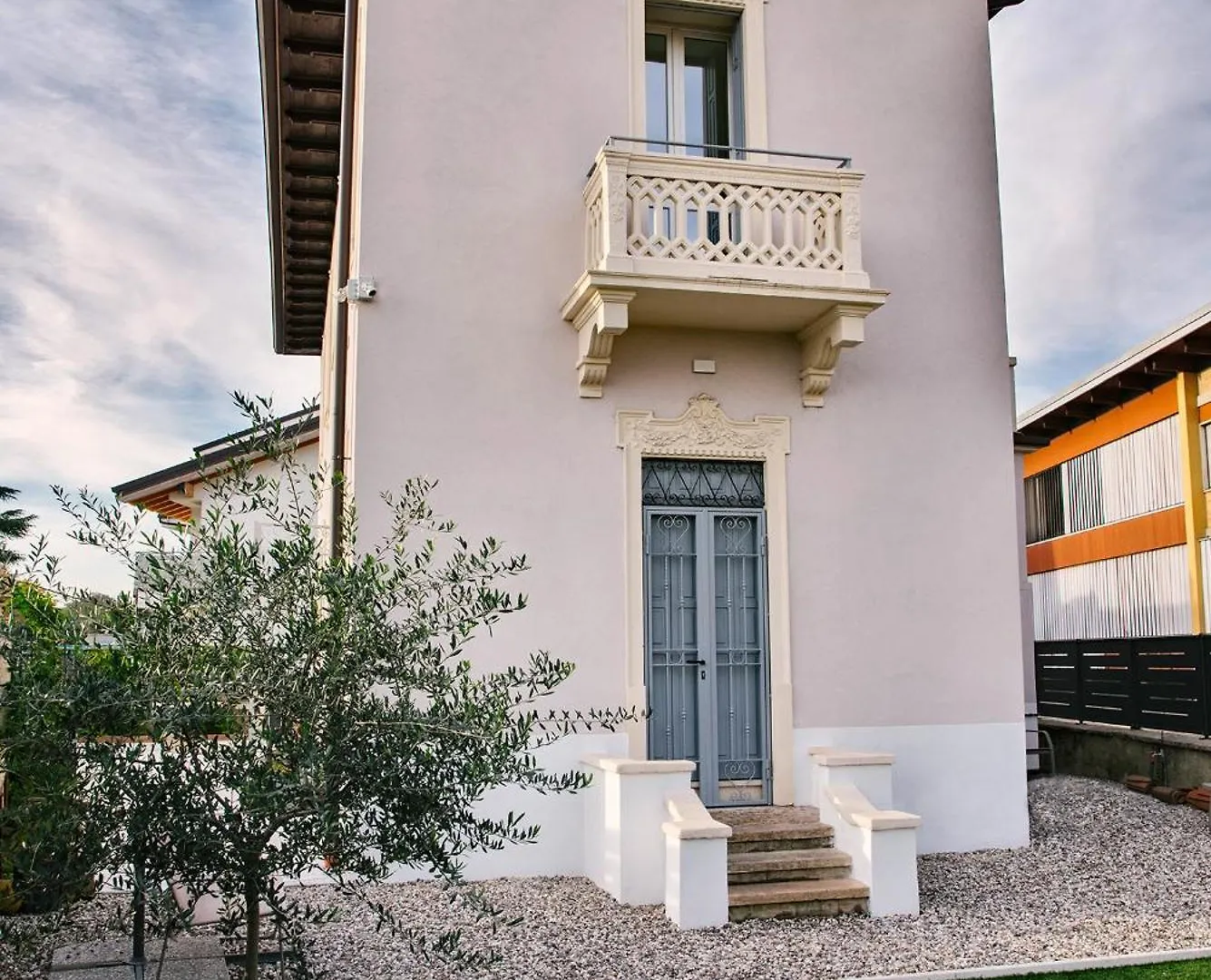 Villa Dei Sogni - Camera Accesso Indipendente Vicino Ospedale Borgo Trento Fiera Arena Di Верона Италия