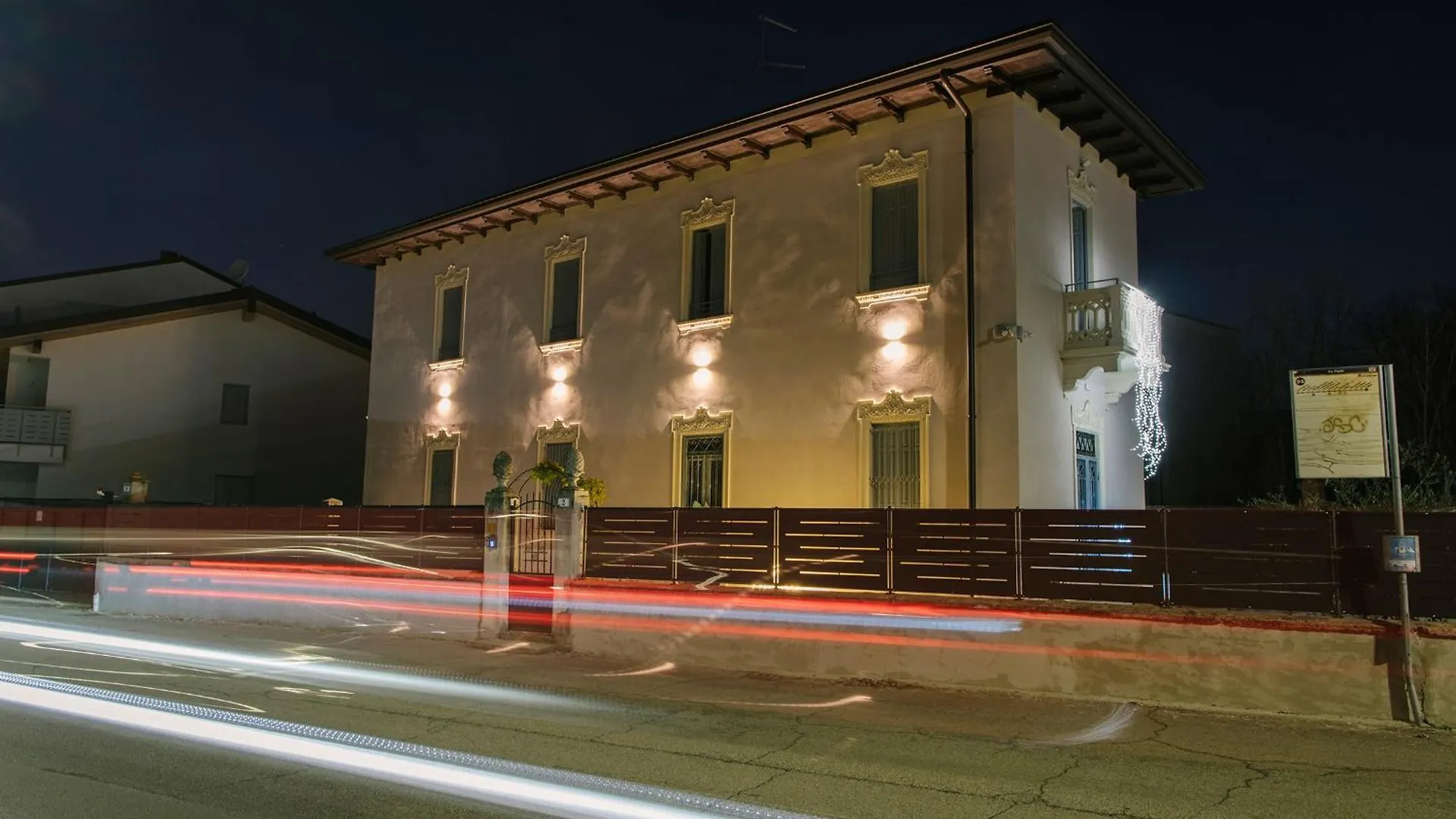 Villa Dei Sogni - Camera Accesso Indipendente Vicino Ospedale Borgo Trento Fiera Arena Di Верона Апартаменты